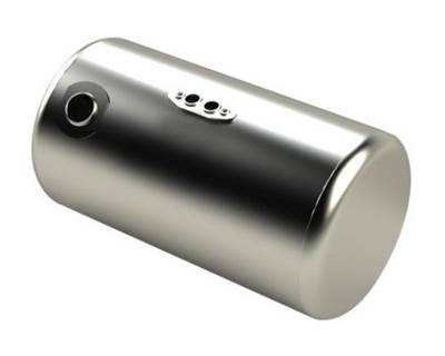 Peterbilt 379 Right Fuel Tank for a Alum Cylinder Peterbilt 145-154 GALLON