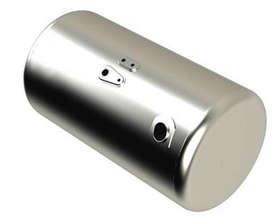 Peterbilt 379 Left Fuel Tank for a Alum Cylinder Peterbilt 95-104 GALLON