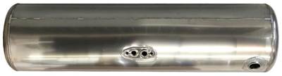 Peterbilt 387 1999-2011 Left Fuel Tank for a Alum Cylinder Peterbilt 145-154 GALLON