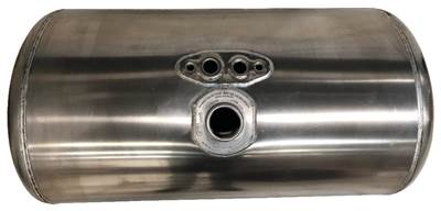 Peterbilt 387 1999-2011 Fuel Tank for a Alum Cylinder 95-104 GALLON