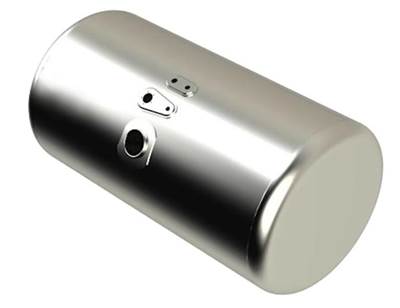 Peterbilt 387 1999-2011 Fuel Tank for a Alum Cylinder 75-84 GALLON