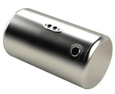 Peterbilt 387 1999-2011 Fuel Tank for a Alum Cylinder 95-104 GALLON