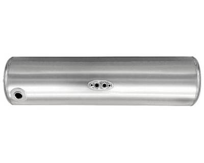 Peterbilt 387 1999-2011 Right Fuel Tank for a Alum Cylinder Peterbilt 145-154 GALLON
