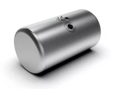 Peterbilt 389 2006-2024 Fuel Tank for a Alum Cylinder 95-104 GALLON