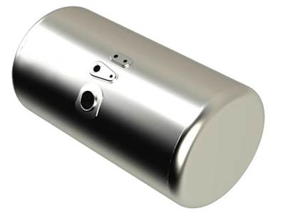 Peterbilt 389 2006-2024 Fuel Tank for a Alum Cylinder 75-84 GALLON