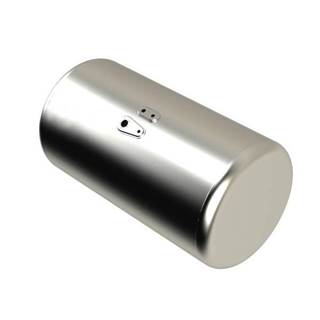 Peterbilt 389 2006-2024 Fuel Tank for a Alum Cylinder Peterbilt 145-154 GALLON