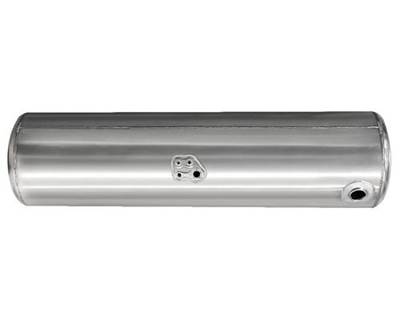 Peterbilt 389 2006-2024 Left Fuel Tank for a Alum Cylinder Peterbilt 145-154 GALLON