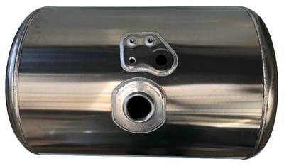 Peterbilt Fuel Tank for a Alum Cylinder 75-84 GALLON