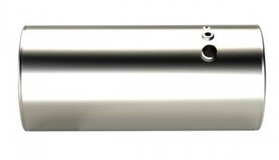 Volvo VNL 1998-2003 Right Fuel Tank for a Alum Cylinder 115-124 GALLON