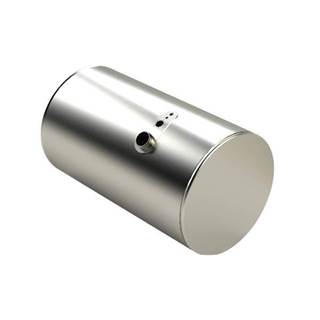 Volvo VNL 1998-2003 Left Fuel Tank for a Alum Cylinder 115-124 GALLON