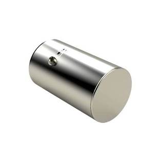 Volvo VNL 2018-2025 Fuel Tank for a Alum Cylinder 115-124 GALLON