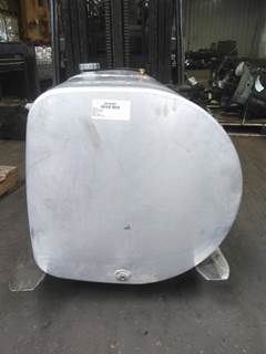 Volvo Fuel Tank for a Alum D Or Rectangle 95-104 GALLON