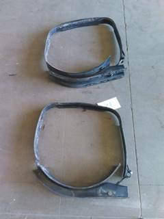 Volvo VNL Right Fuel Tank