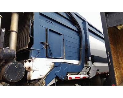 Heil FRONTLOADER Garbage Truck Body