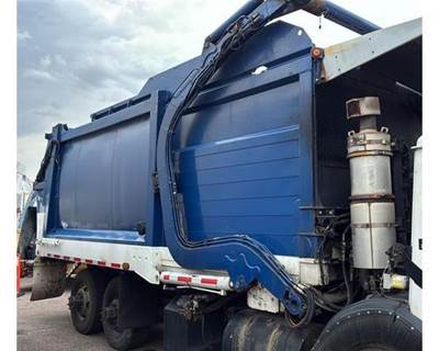 Heil FRONTLOADER Garbage Truck Body