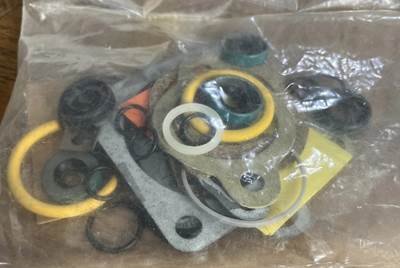 FUEL HP PUMP Gasket