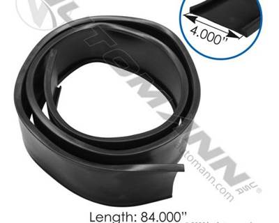 FUEL STRAPS Gasket