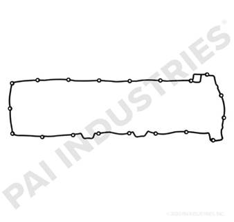 VALVE COVER GASKET DETROIT DD13  