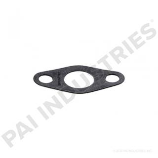 GASKET TURBO OIL SUPPLY CUMMINS N14 