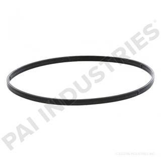 THERMOSTAT HOUSING GASKET  5.20IN ID DETTROIT DD15  