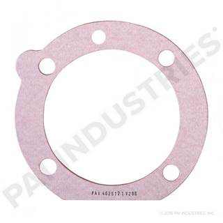 4026171 FUEL PUMP MOUNTING GASKET  
CUMMINS 855 SERIES 