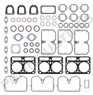 GASKET, UPPER SET 