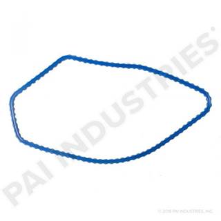 DETROIT 50-60 SERIES CAMSHAFT PLATE GASKET 3 BOLT 