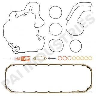 FRONT COVER GASKET KIT 2004-15 INTERNATIONAL DT466E/DT530E/DT570   