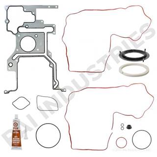 FRONT GASKET KIT CUMMINS ISX WITH DUAL CAM  