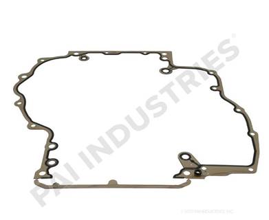A4720150380 REAR COVER GASKET EDGE MOLDED DETROIT DD15  