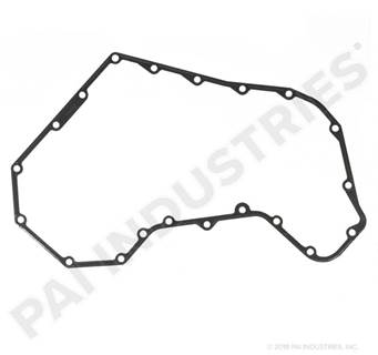 GEAR  COVER GASKET ROTARY PUMP CUMMINS 4B, 6B 5.9 