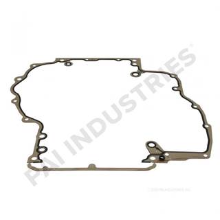 A4720150380 REAR COVER GASKET EDGE MOLDED DETROIT DD15  