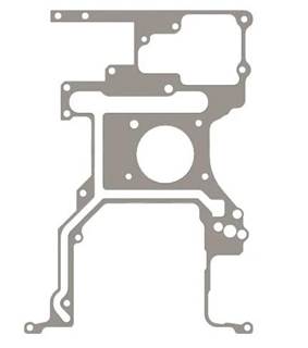 GEAR HOUSING GASKET CUMMINS ISX/QSX 15L