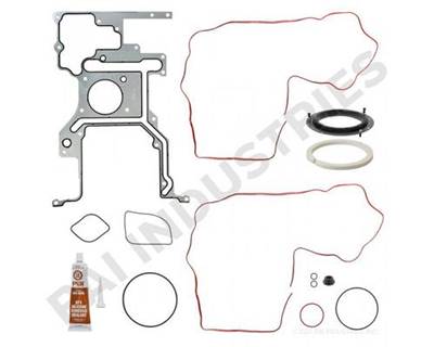 FRONT GASKET KIT CUMMINS ISX WITH DUAL CAM  