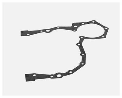 GEAR COVER GASKET 1781714  PACCAR MX13   