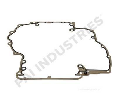 A4720150380 REAR COVER GASKET EDGE MOLDED DETROIT DD15  