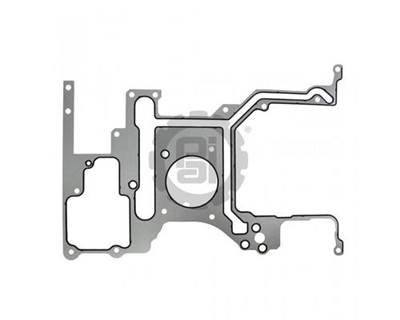 CUMMINS 3685510 TIMING GEAR HOUSING GASKET FOR CUMMINS ISX15  
CROSS:  3685510 