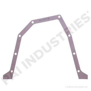 3914301 GASKET REAR SEAL RETAINER CUMMINS 6C/ISC/ISL