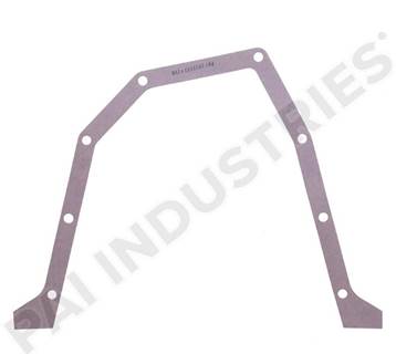 3914301 GASKET REAR SEAL RETAINER CUMMINS 6C/ISC/ISL