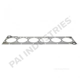 CYLINDER HEAD GASKET CUMMINS ISX   