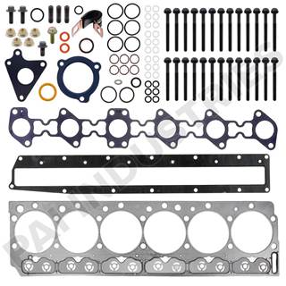 HEAD GASKET KIT