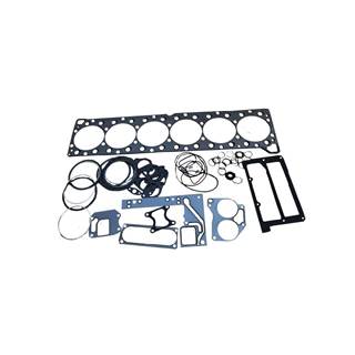 SET,UPPER ENGINE GASKET 