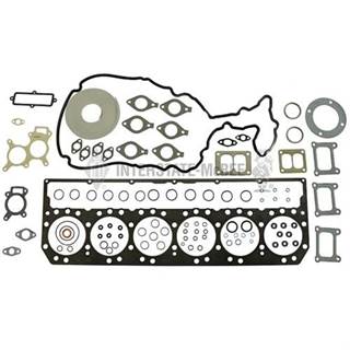 GASKETSET, CYLINDER HEAD C10/C11/C12/C13  SCALLOPED EDGE