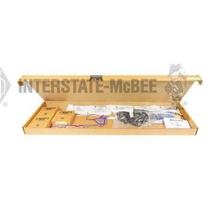 GASKET SET - SINGLE CYL HEAD  CAT 3304/3306