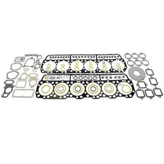 CYLINDERHEAD,GASKETSET CAT 3406B JWAC 