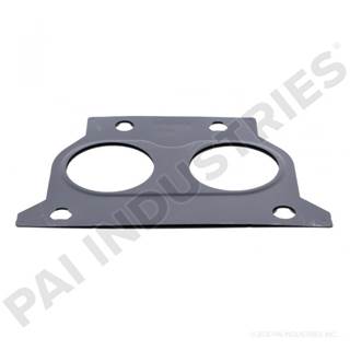 CENTER EXHAUST GASKET
CUMMINS ISX SERIES APPLICATION 