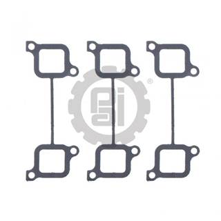 EXHAUST MANIFOLD GASKET GRAPHITE  CUMMINS N14 