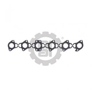 EXHAUST MANIFOLD GASKET 2004-2015 INTERNATIONAL DT466E HEUI/DT530E HEUI 