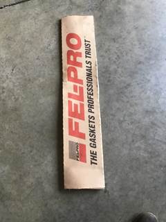 FEL-PRO MS 93837 Intake & Exhaust Manifold Gasket Set 