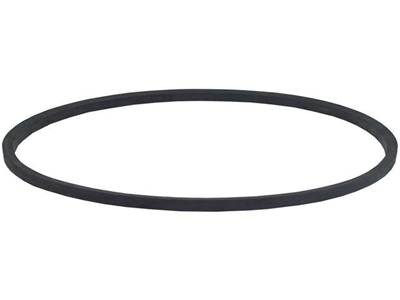 Cover Gasket Buna-N/500-C, 750-3C, 970-C  
8.937" OD  
8.469" ID